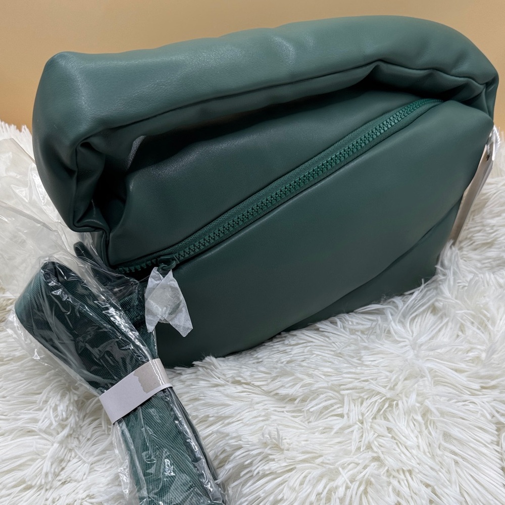 Green Women's Bag - Picture 2 of 4